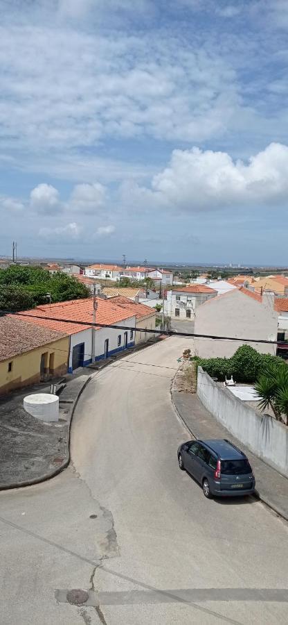 Alojamento Dona Ines De Castro Atouguia Da Baleia Kültér fotó